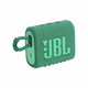 JBL Go 3 Eco JBLGO3ECOGRNAM Bluetooth zvučnik