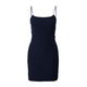 WAL G. Kleid, modra