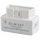 Mobilly Car Diagnostična enota za OBD II z Bluetooth (equ.ELM 327) za Android, CZ aplikacija