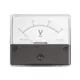 Panelmetar 30VDC