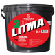 MAST MODRIČA LITMA 2 EP 3 kg LITIJEVA MAST Z EP ADITIVI MAST LITMA 2 EP ISO 6743/9 ISO L-XCCEB2 DIN 51825-KP2K-30 DIN 51502 23000742