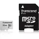 Transcend TS32GUSD300S-A memorijska kartica micro SDHC 32GB class 10+adapter