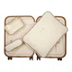 SUITSUIT Perfect Packing system AS-71210 Antique White