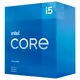 CPU INTEL Core i5-11400, 6C/12T, 2.6 GHz (4.4 Ghz), 12MB, 65W, Intel® HD Graphics 730, LGA 1200, BOX