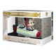 FUNKO FUNKO POP RIDES SUPER DELUXE: DISNEY - SPACE MOUNTAIN W/ MICKEY MOUSE, (5000061455)