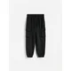 Reserved - Cargo jogger pantalone