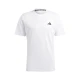 Adidas Muška majica Tr-Es Base T, IC7430, Bela