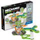 Geomag Mechanics: Motion Flywheels - 96 kos