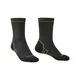 Bridgedale Storm Sock Lightweight Boot ponožky, tmavosivá (L)