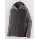Patagonia Insulated Powder Town Jacket may grey