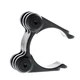 Bontrager Blendr Kovee Pro 35 Blendr Duo-Sockel Nosilec krmila