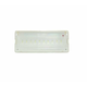 5W LED zasilna svetilka za 3 ure 6000K