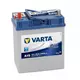 VARTA Akumulator za automobile 12V040L BLUE ASIA