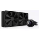 COOLER MASTER Vodni hladilnik Cpu Nzxt Kraken 280 LCD črn, (21407760)