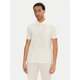 Guess Polo majica M5GP08 KCSJ0 Écru Regular Fit