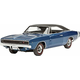 REVELL autić 1968 Dodge Charger (2n1)