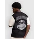Redefined Rebel CCTurtles Oversized Fit moška majica black