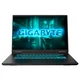 Gigabyte Gaming Laptop A16 3WH, 16 FHD+ 165Hz 300 nits, AMD Ryzen 7 260, 16GB, 1TB SSD, GeForce RTX 5070 8GB, Backlit