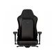 Noblechairs Gaming stolica Hero, Crno-crvena