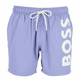 Hugo Boss Moške kopalne kratke hlače BOSS 504695 94-538 (Velikost XL)