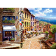 Castorland - Puzzle Popoldne v Nici - 3 000 kosov