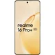 REALME pametni telefon 16 Pro+ 12GB/512GB, Gold