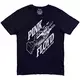 Pink Floyd Robot Hands Navy Blue XL Majica