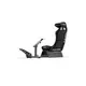 Playseat® Kokpit simulatora - Evolution Pro ActiFit™ (Konzole za držanje: volan, pedale, sklopive, crne)