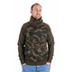 Fox Khaki / Camo High Neck - XXXL (CFX072)