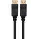 Ewent kabel DisplayPort 1.4, 8K 60Hz, 4K 240Hz, 3m, črn (EC1407)