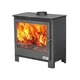 BLIST Kamin na čvrsto gorivo B MAX 2 12-14 kW 003171