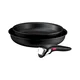 Tefal - 3-delni komplet posode INGENIO Excellence Fusion