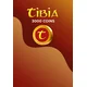Tibia 3000 Coins Key GLOBAL