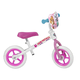 Toimsa Dječji bicikl bez pedala Paw Patrol rozi