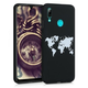 Futrola za Huawei P Smart (2019) - crna - 25699