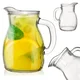 shumee Vrč za pijačo Voda Sok Limonada za pijačo Kozarček Karafa Vino 0,25 l