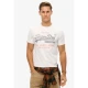 SUPERDRY MAJICA VL HERITAGE RELAXED TEE ZA MUŠKARCE