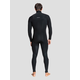 Quiksilver Everyday Sessions  4/3 Cz Neoprenska obleka black Gr. M