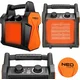NEO TOOLS PTC keramični električni grelec, 2kW nov model