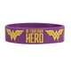 DC Wonder Woman, Be Your Own Hero, motivacijska zapestnica
