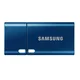 Samsung/512GB/USB 3.2/USB-C/modra