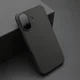Futrola ULTRA TANKI KOLOR za iPhone 16 crna
