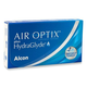 Mjesečne Air Optix plus HydraGlyde (6 leća)