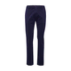 GUESS JEANS Chino hlače azur