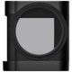 Filter set for GP-XVU021SAQBW Galaxy S22 Black Camera Filter Mount (GP-XVU021SAQBW)