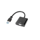 Adapter USB 3.0 na VGA, Cabletech