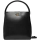 Calvin Klein Jeans CK BUCKET WITH STRAP LV04F3174G Črna