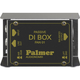 Palmer Audio DI-Box Palmer Pro PAN01 Audionomix
