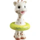 SOPHIE LA GIRAFFE žirafa sophie igrača za kopanje