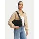 Calvin Klein Ročna torba LV04F3649G Črna